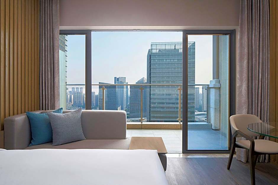 Courtyard by Marriott Foshan