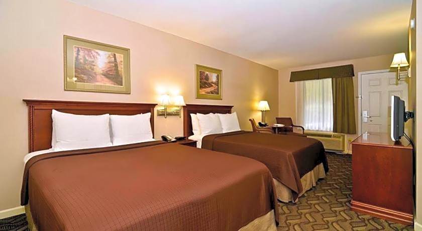 Best Western Suites