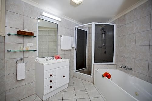 Te Manava Luxury Villas & Spa