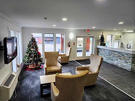 Alpine Inn Abbotsford