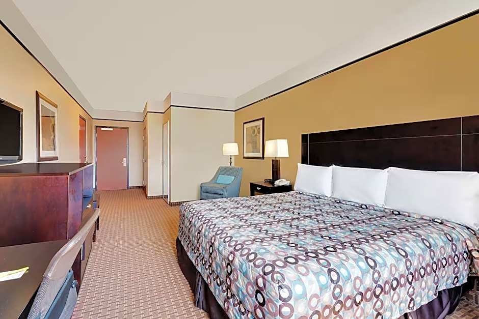 Sonesta Essential Hotels Odessa