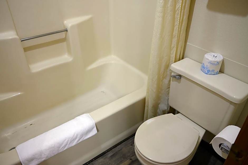 Econo Lodge Wooster