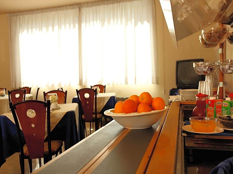 Euro Hotel