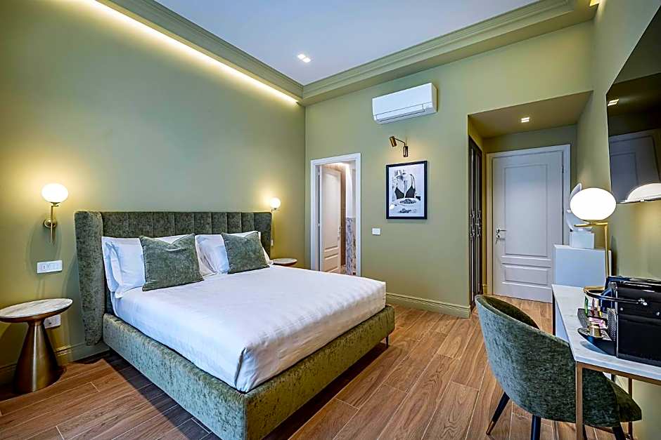 Hotel Ungherese