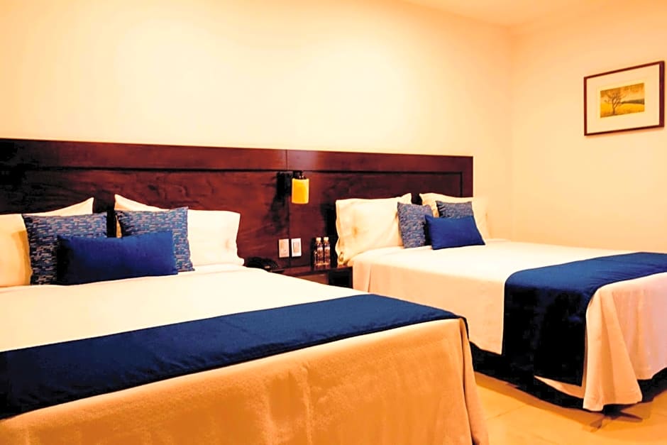 Hotel Alma de Oaxaca