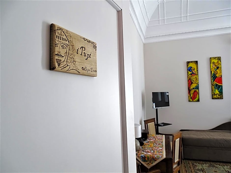 Sogno Etneo – Catania, CA
