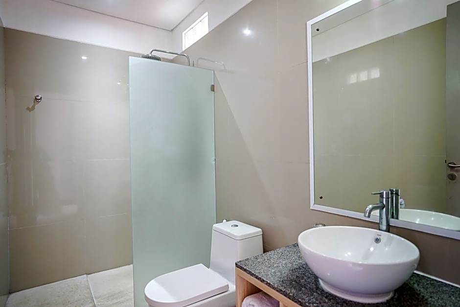 Harmony Beach Suite