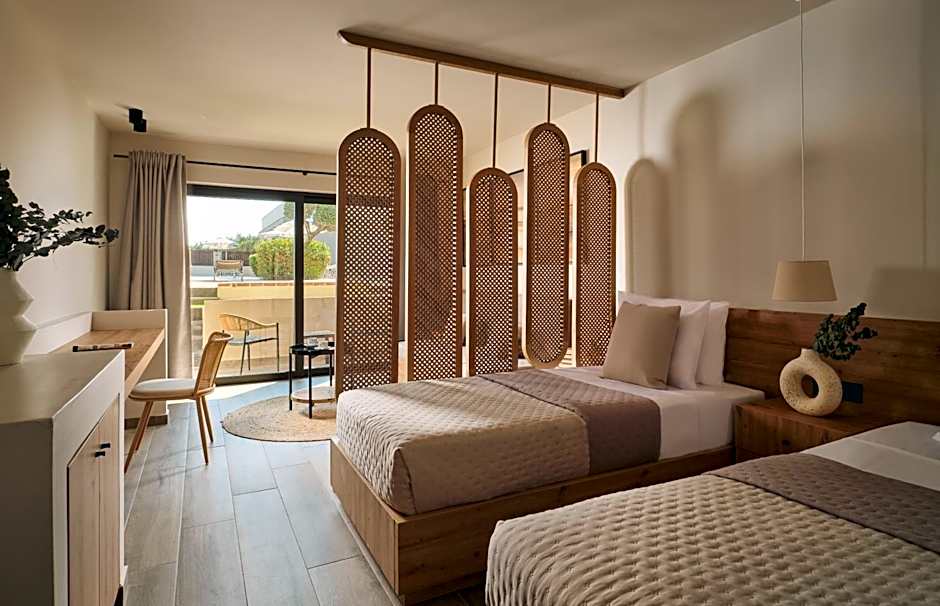 Filoxenia Hotel Zakynthos