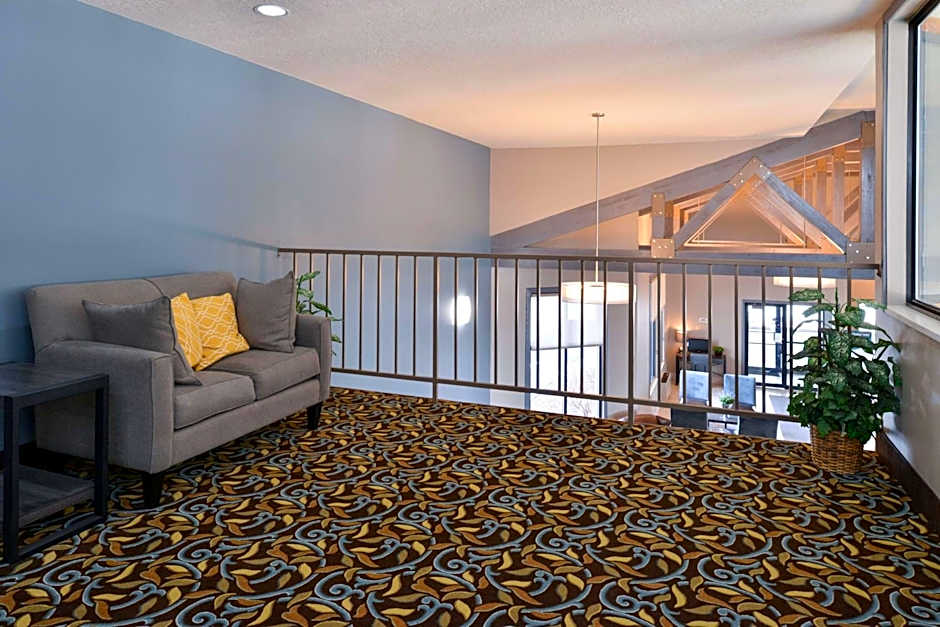 Wingate by Wyndham Beaver I-15