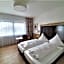 Dreispitz -B&B-Hotel Garni