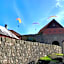 Fästningens