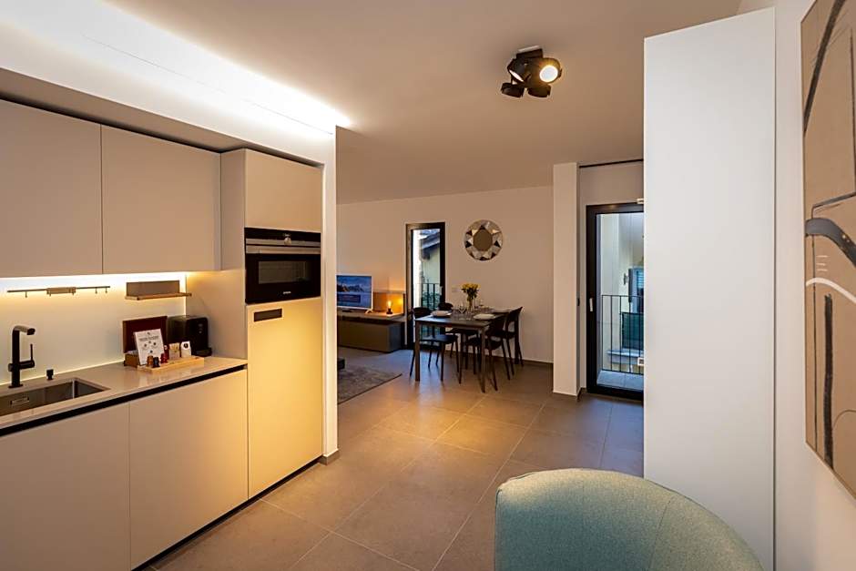Residenza 3544