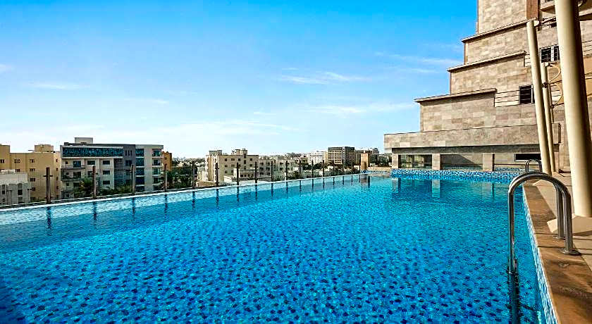 Levatio Suites Muscat, a member of Radisson Individuals