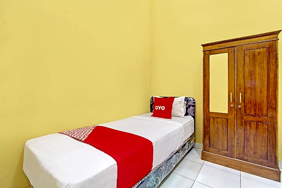 OYO Life 92542 Griya Sakinah Syariah