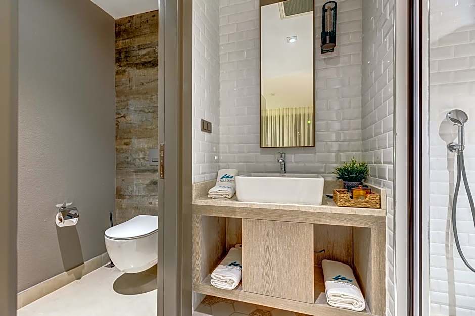 Melanippe Relaxing Hotel -Adults Only