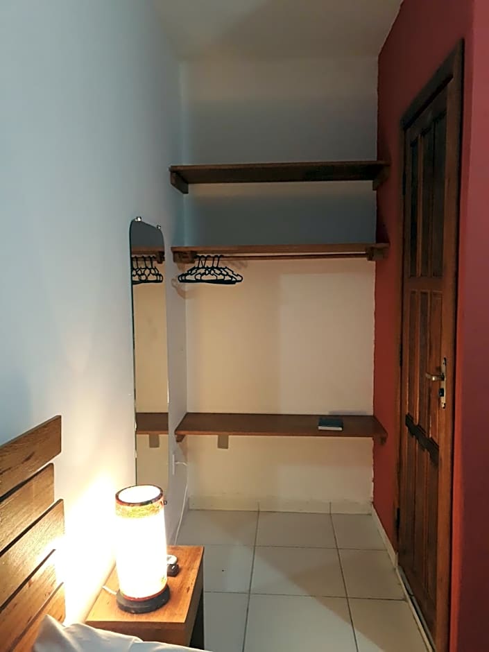 Pousada Rota Tropicana