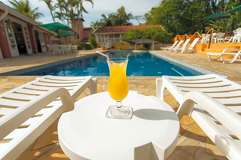 Hotel Pousada Ilhasol