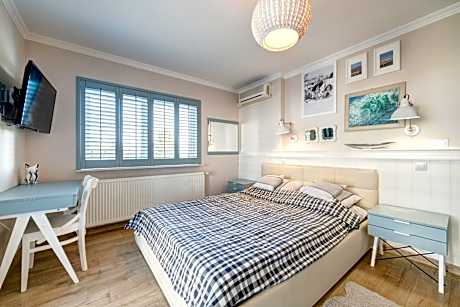 Triple Room with Balcony