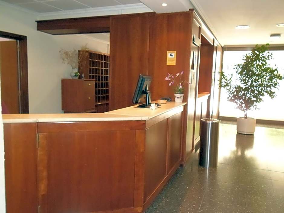 Hotel Escuela Madrid