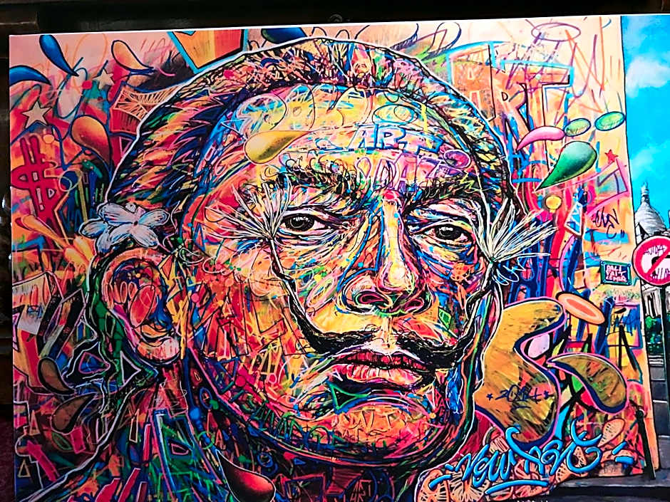 Grand Hôtel d'Espagne