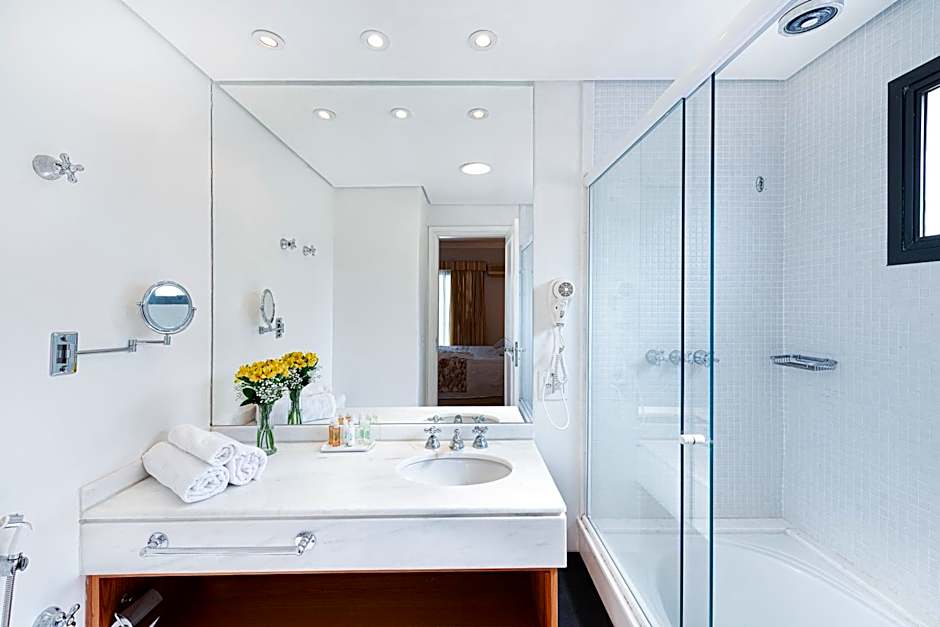 Nacional Inn Cambuí Campinas Residence