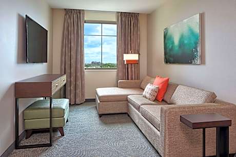 1Kg 2 Rm Prem Suite Mobility Access W-Ri Shwr