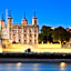 Tower Bridge City Apartments London
