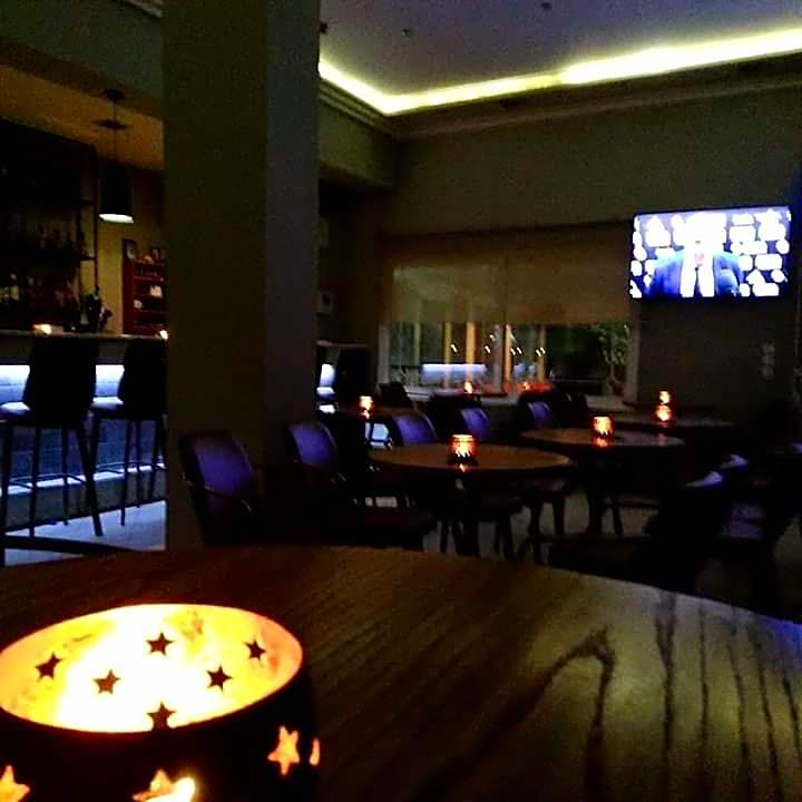 Hotel-Apartments La Strada