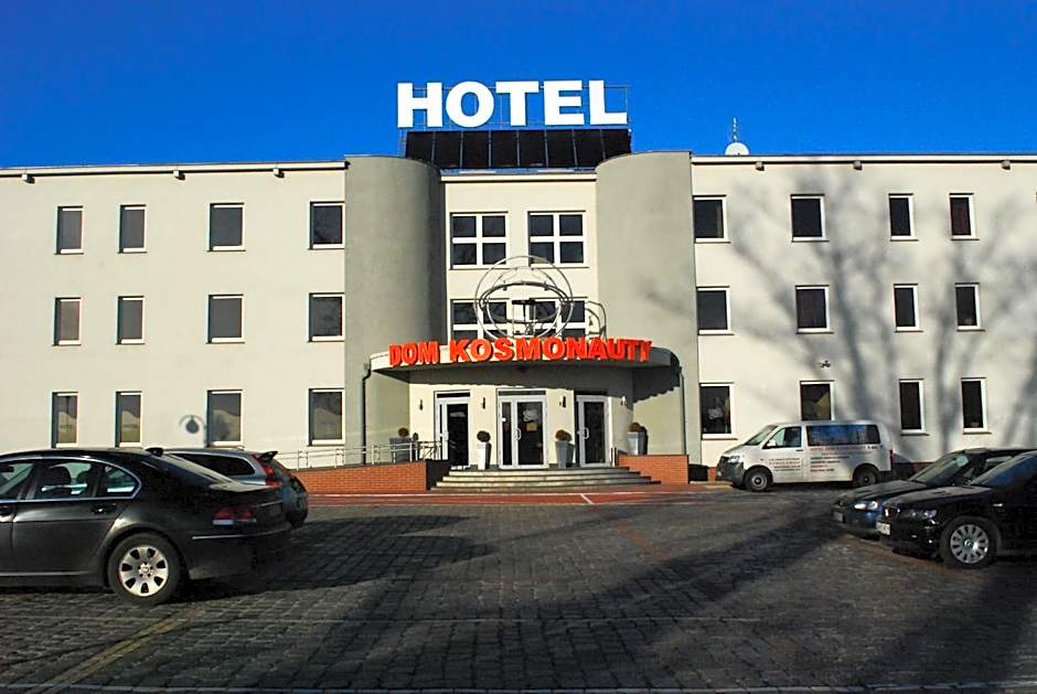 Hotel Kosmonauty Wrocław-Airport