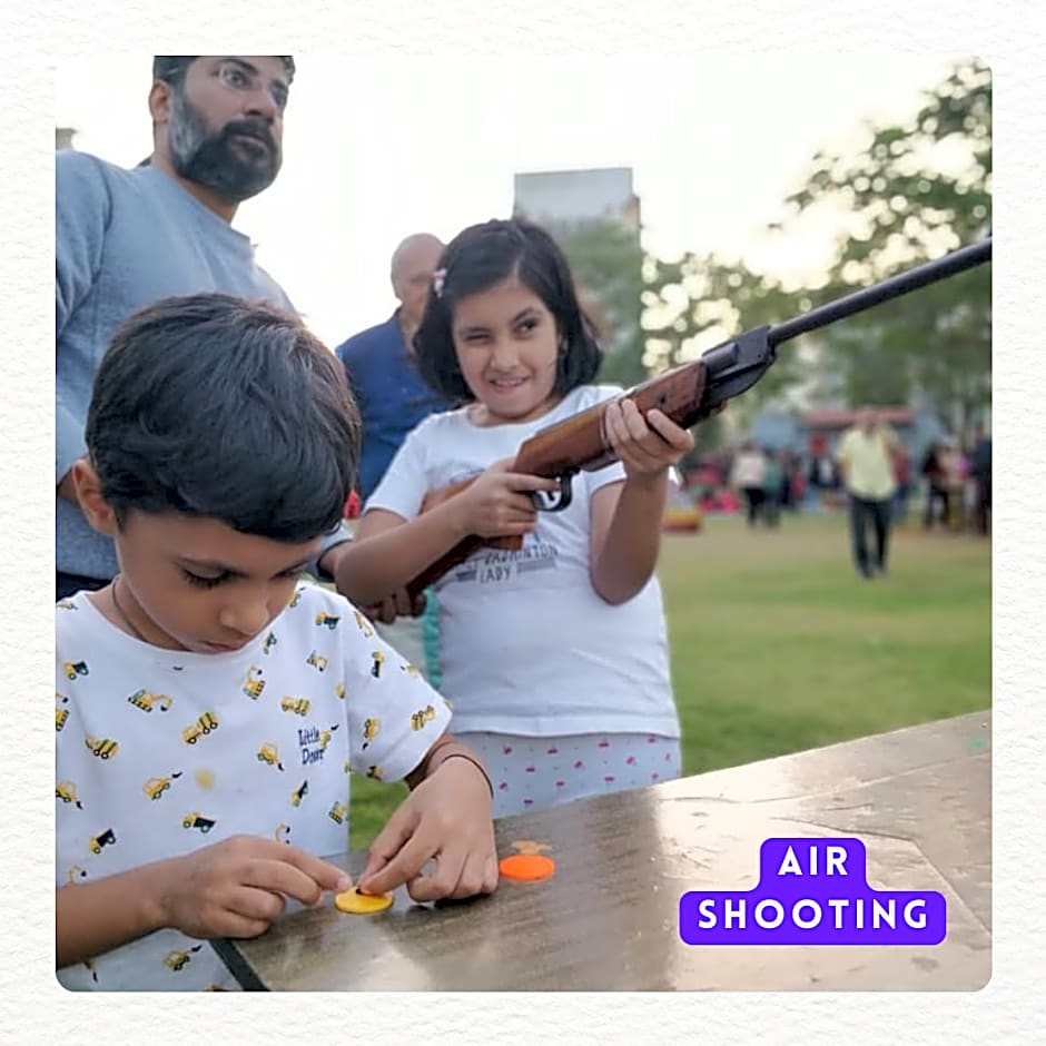 Dew Drops Boutique Retreat