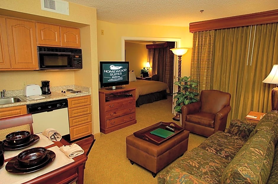 Homewood Suites Atlanta - Peachtree Corners/Norcross