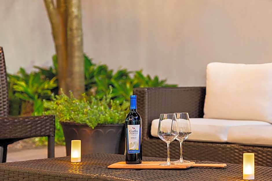 Courtyard by Marriott Houston Sugar Land/Stafford