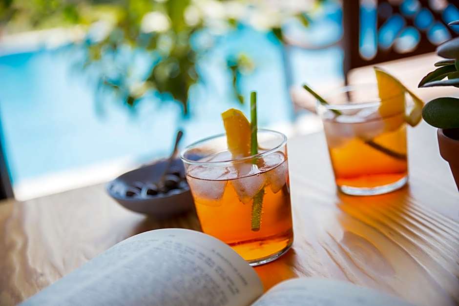 Albergo Mio Boutique Hotel - Adults Only