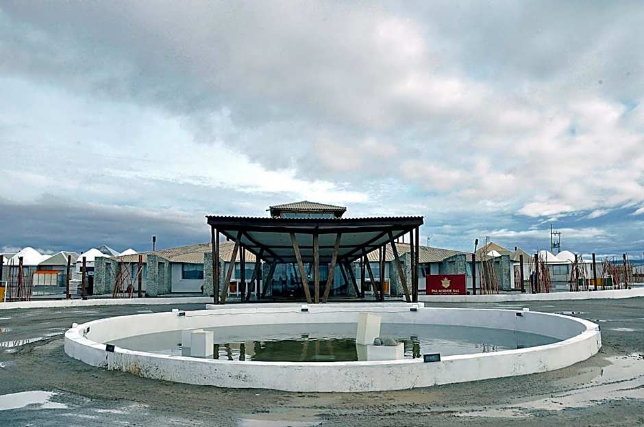 Hotel Palacio de Sal