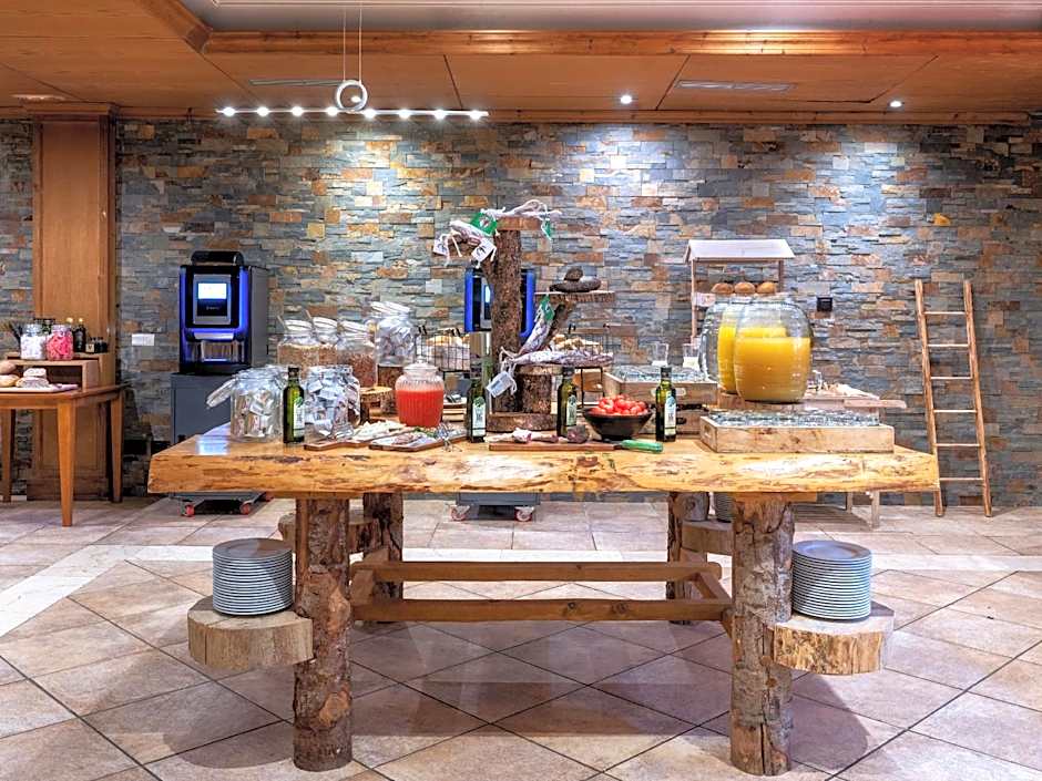 Hotel Vielha Val d'Arán, Affiliated by Meliá