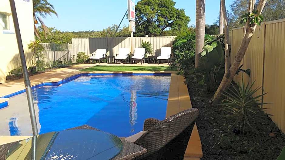 Harrington Village Motel