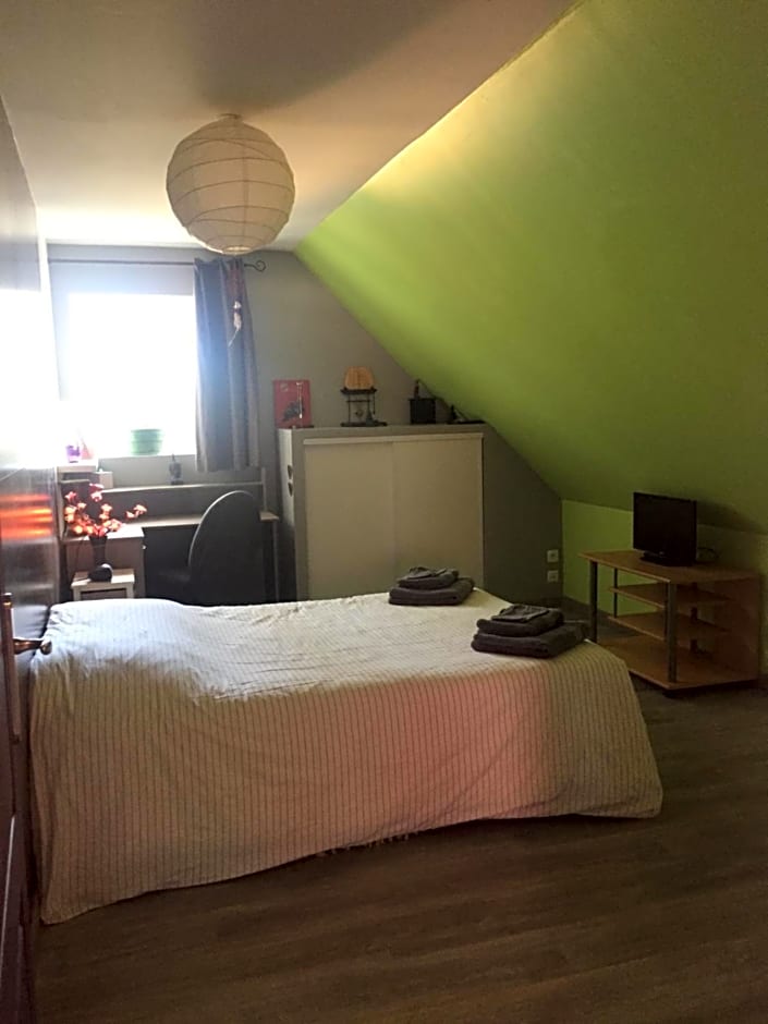 L’escale du Bohain