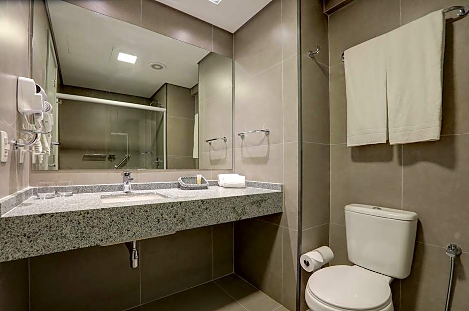 Comfort Hotel Guarulhos Aeroporto