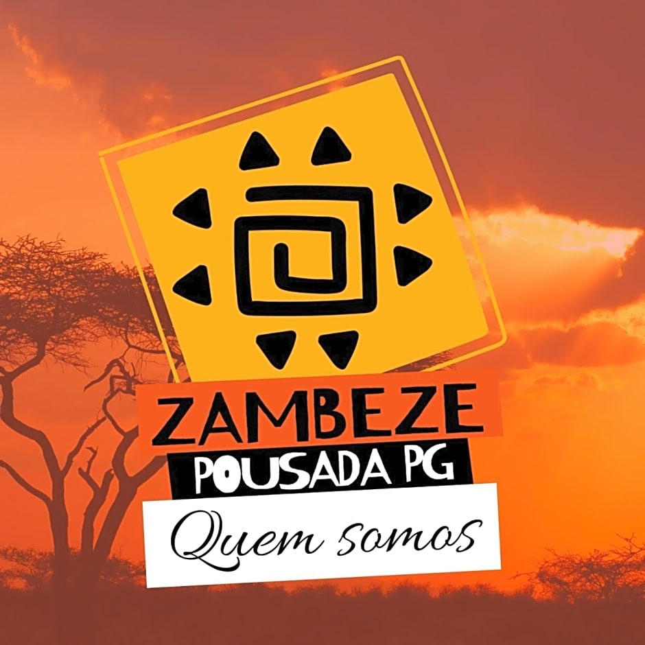 Pousada Zambeze