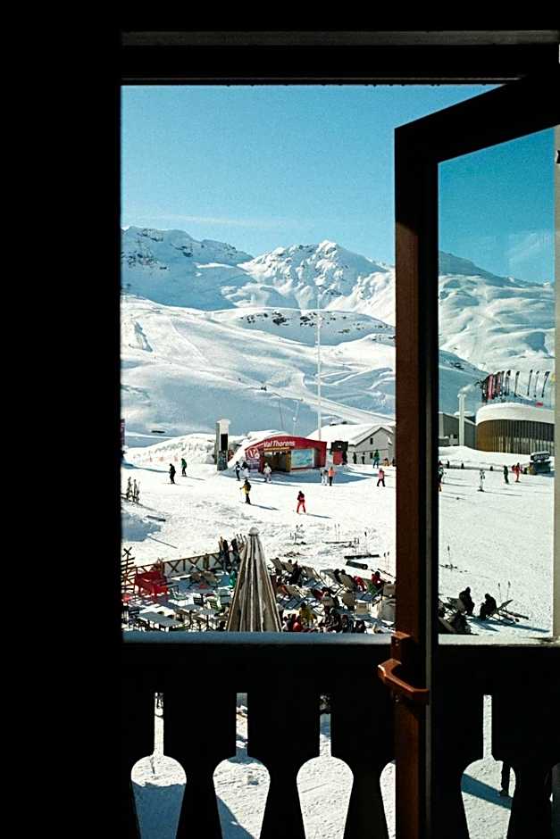 Le Val Thorens