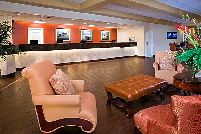 Avanti Palms Resort and Conference Center