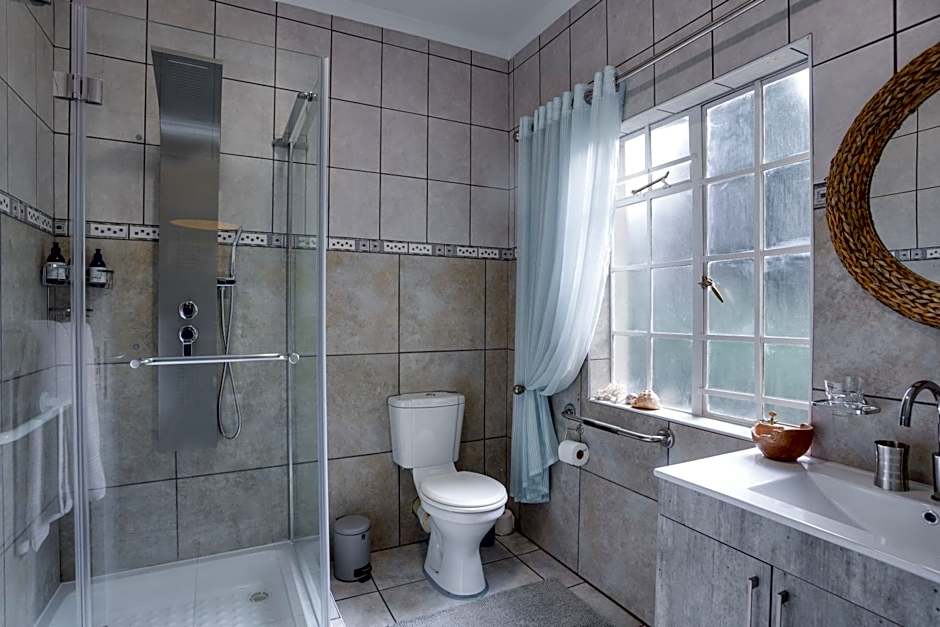 African Rock Hotel & Spa -"Relaxed Exclusivity"