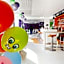 ibis Styles Lille Centre Gare Beffroi