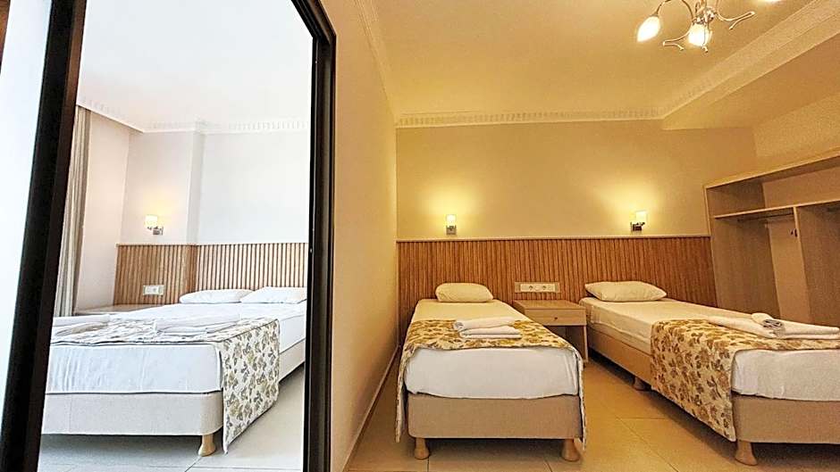 Forum Residence Hotel