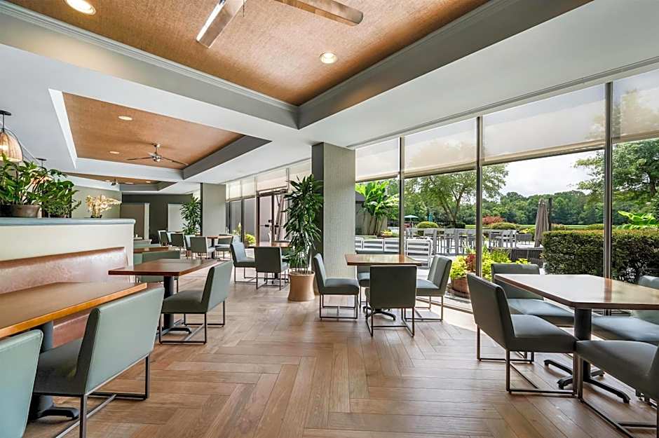 DoubleTree Suites By Hilton Raleigh-Durham