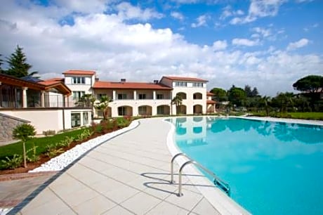 PALMA Mysuite Monastero