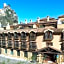 Hotel & Spa Sierra de Cazorla 4*