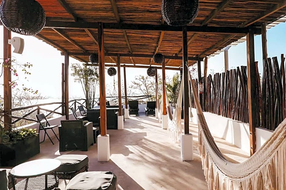 Hotel Sun Ha Bacalar