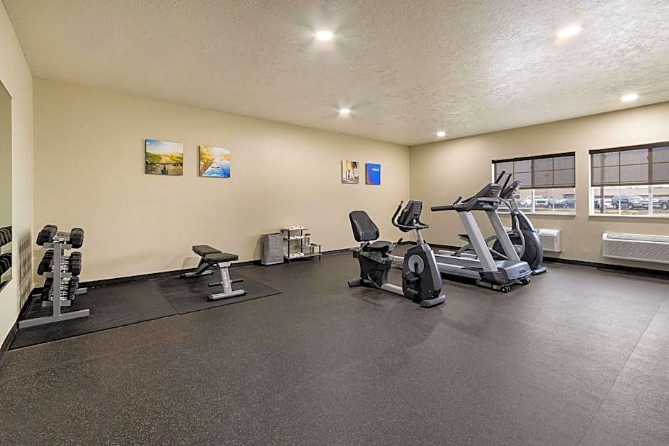 Comfort Inn Yankton SD