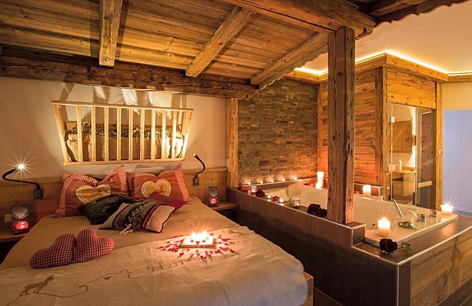 Hotel Wöscherhof - 4 Sterne Superior